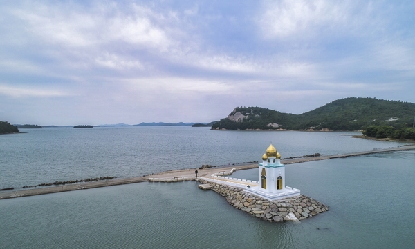 신안군,“섬 관광”벤치마킹 방문 이어져 2