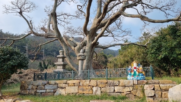 신안군, 흑산도 무심사지 학술대회 10월 개최..'무심사지 발굴 성과 및 해양교류사 토대로 무심사 성격 규명' 3