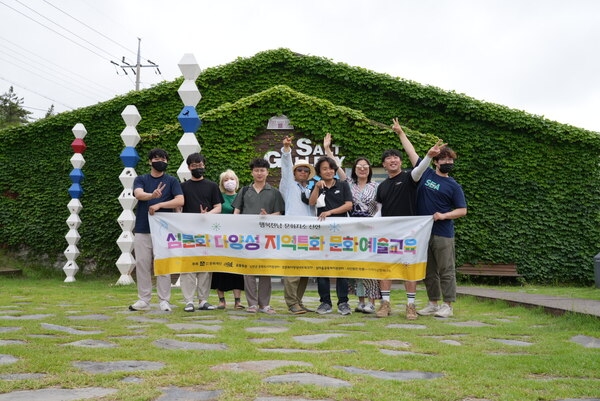 “그림책 선생님, 감사합니다.”..신안군 의 문화예술교육 프로그램에 참가자들 ‘엄지 척’ 5