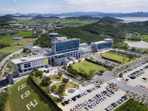 신안군, 제19회 대한민국 지방자치 경영대전 ‘장관 표창’ 수상 1