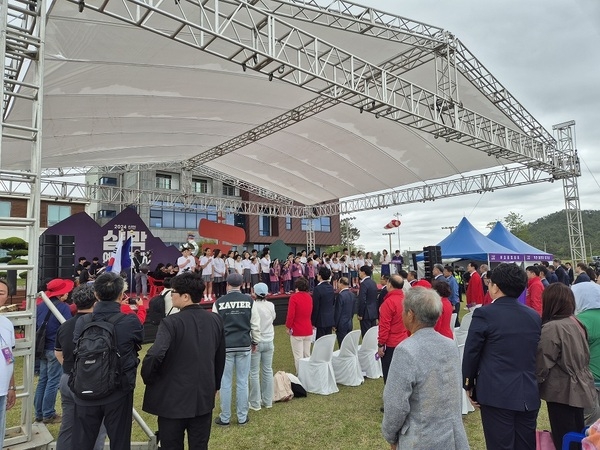 2024 신안 샴막 예술축제 성황리 막 내려..