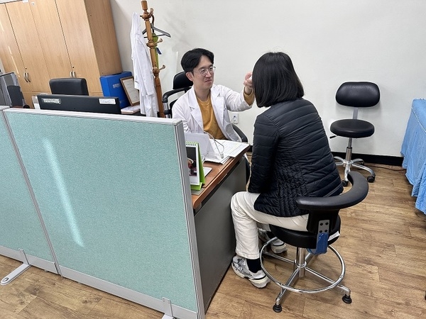 신안군 “독감 백신 접종 서두르세요”..질병관리청 유행성 독감(인플루엔자) 유행주의보 발령 2