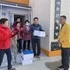팔금면지역사회보장협의체, 설맞이 사랑의 떡국떡 나눔 행사 2