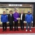 신안군 요트협회, 장학기금 500만 원 기탁..