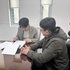 신안군, 종사자 건강관리에 앞장선다 1