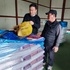 신안군, 배 재배 농가 ‘과수화상병’ 사전방제 약제 지원..