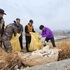 신안군 지도읍 이장협의회 봄맞이 해양정화 활동 펼쳐 2