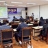 신안군, 봄맞이 외국인 계절근로자 감염병 예방 교육 실시..
