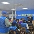 신안군, 제6기 흑산 홍어 썰기 학교 입학식 개최..'홍어 산업 발전과 지역 경제 활성화를 위한 중요한 이정표' 2