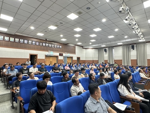 신안군, 외국인 계절근로자 고용주 대상 인권교육 실시..
