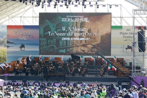 신안군, 문화예술 예산 비율 전국 1위…‘문화’로 지방소멸 위기 돌파 선언 2