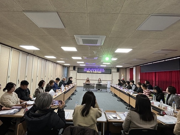 신안군, 의료·요양·돌봄 통합지원 시범사업 통합지원회의 개최..'통합지원계획 검토 및 서비스 연계 방안 집중 논의' 2