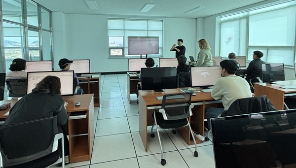 신안군, 매주 월요일 ‘스마트정보화 교육’ 상시 운영..