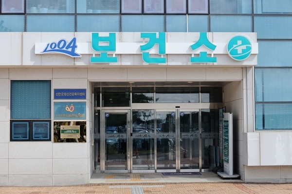 신안군 찾아가는 치매 조기검진 사업 시작..