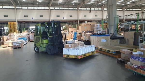 신안‘1004굴’홍콩 수출 본격화…K-굴 세계시장 진입 신호탄..